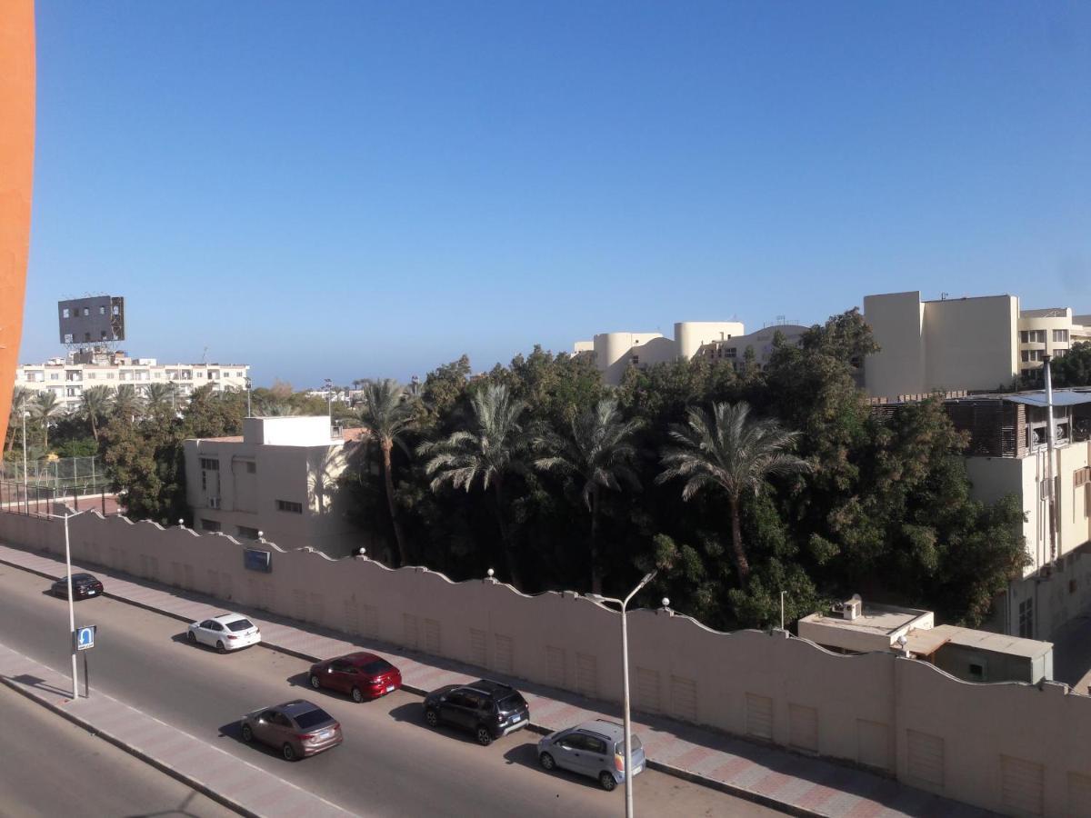 Bowling Apartment Hurghada
